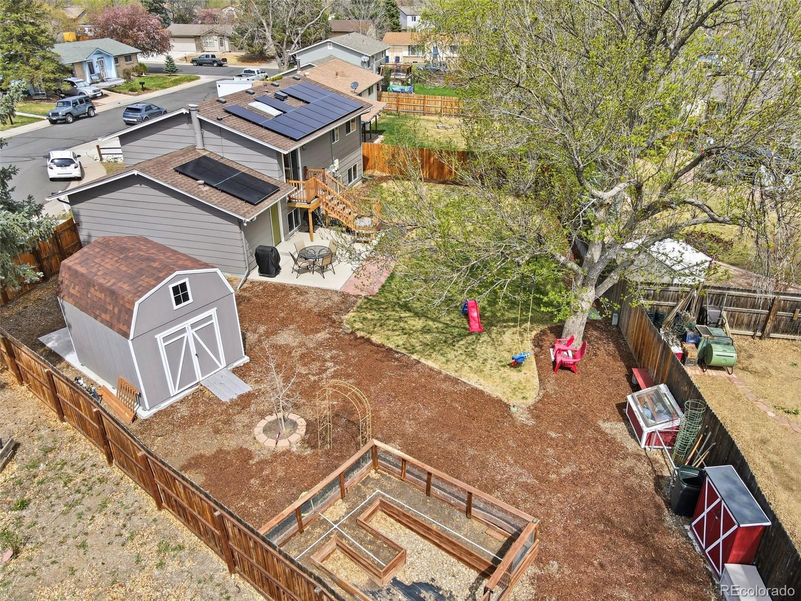MLS Image #45 for 9154  cody court,broomfield, Colorado