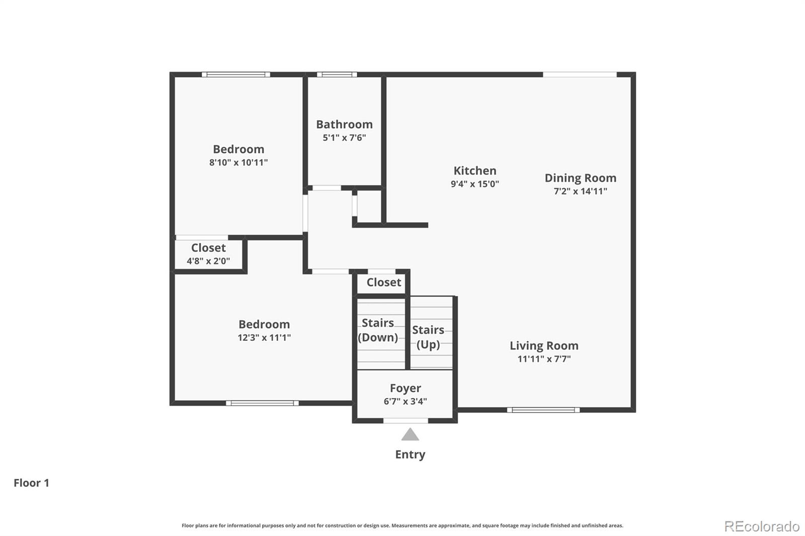 MLS Image #47 for 9154  cody court,broomfield, Colorado