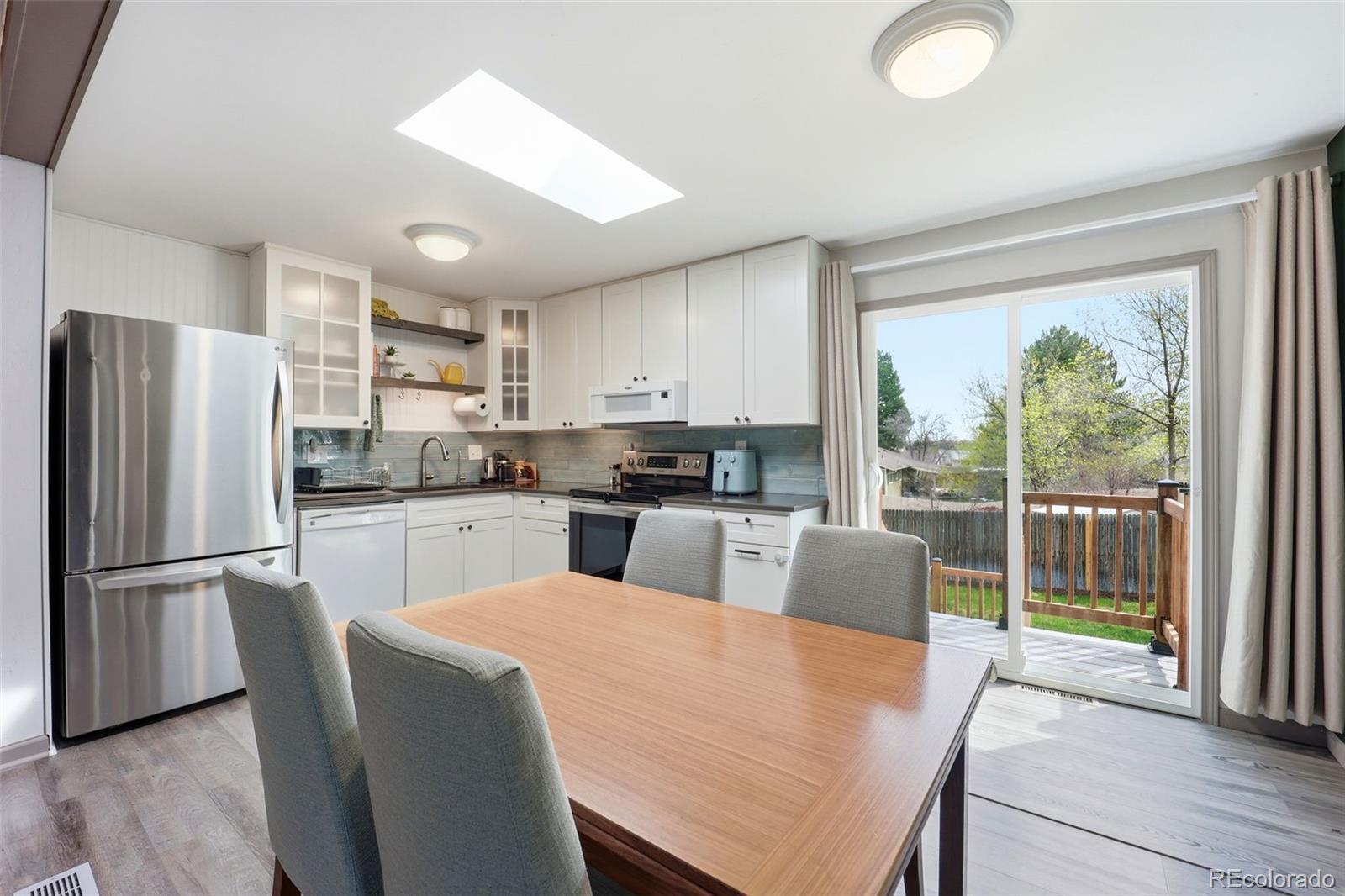 MLS Image #6 for 9154  cody court,broomfield, Colorado