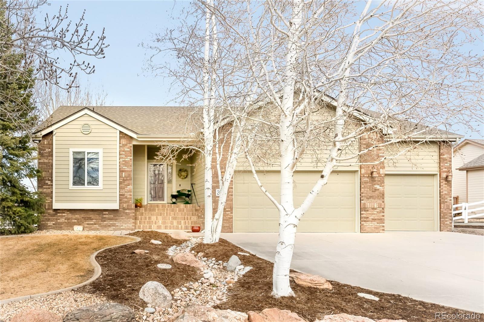 MLS Image #1 for 2013  trail ridge drive,severance, Colorado