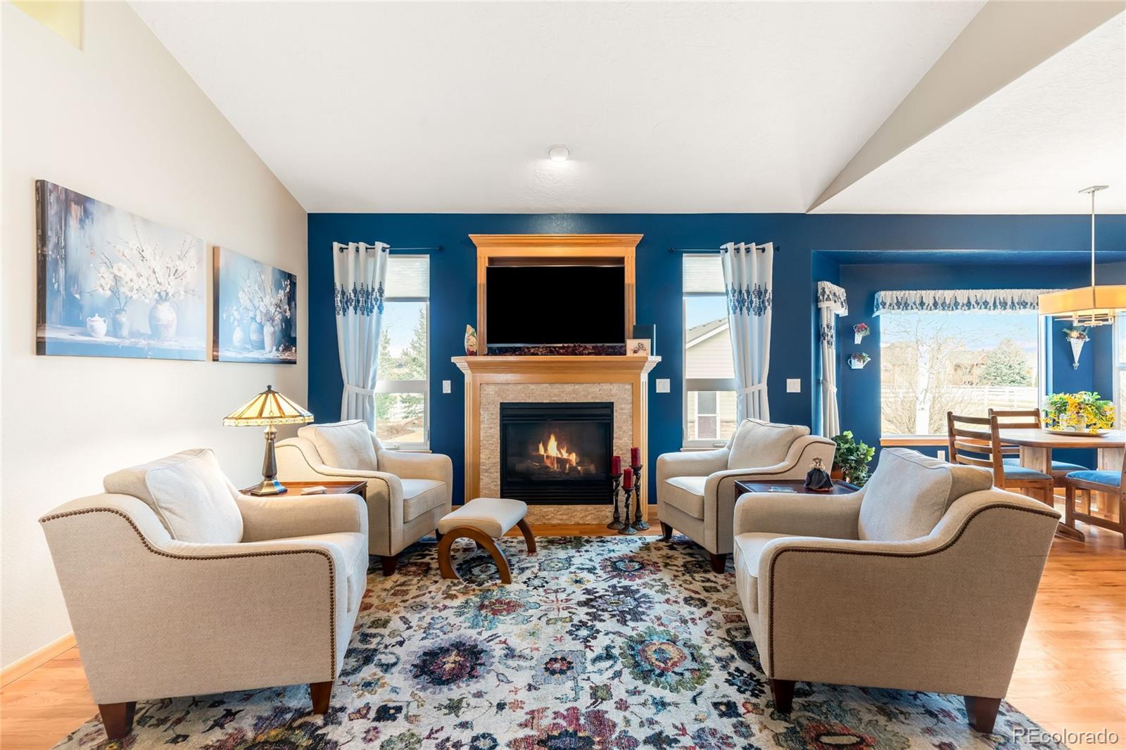 MLS Image #3 for 2013  trail ridge drive,severance, Colorado