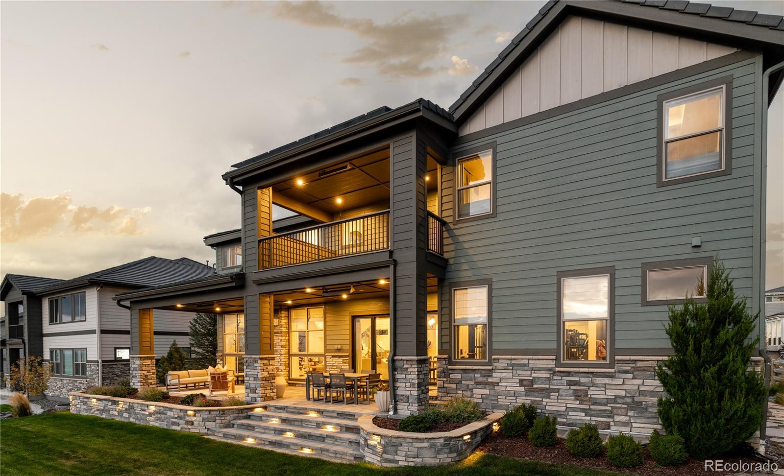 MLS Image #46 for 15385  king court,broomfield, Colorado