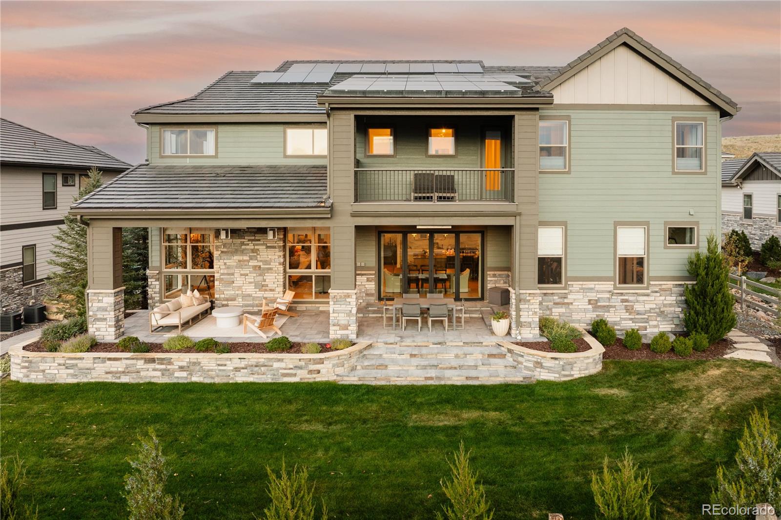 MLS Image #47 for 15385  king court,broomfield, Colorado