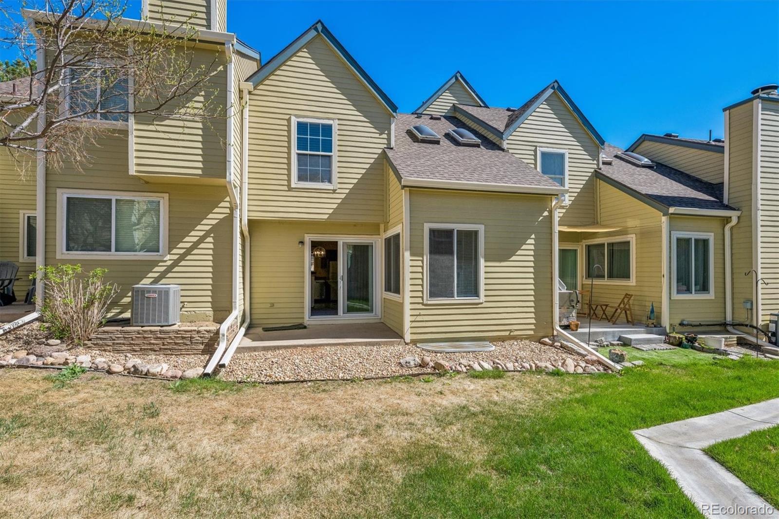 MLS Image #23 for 10359 w fair avenue c,littleton, Colorado