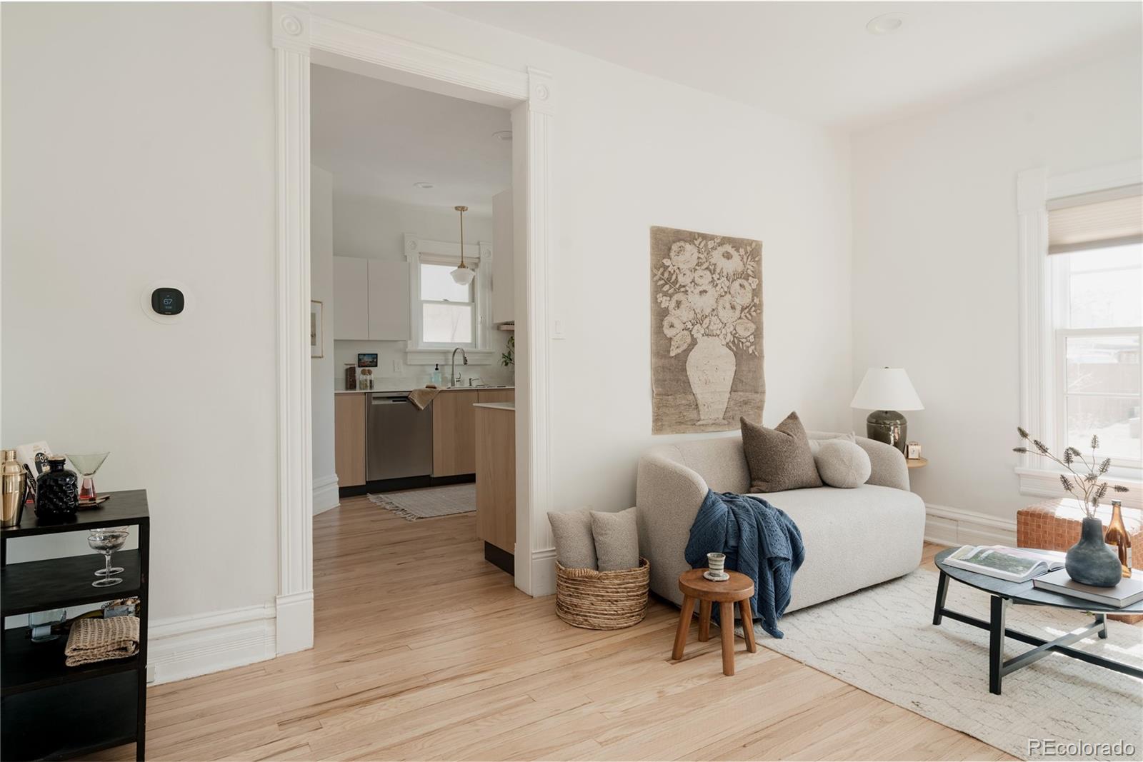MLS Image #13 for 3460 w 31st avenue,denver, Colorado