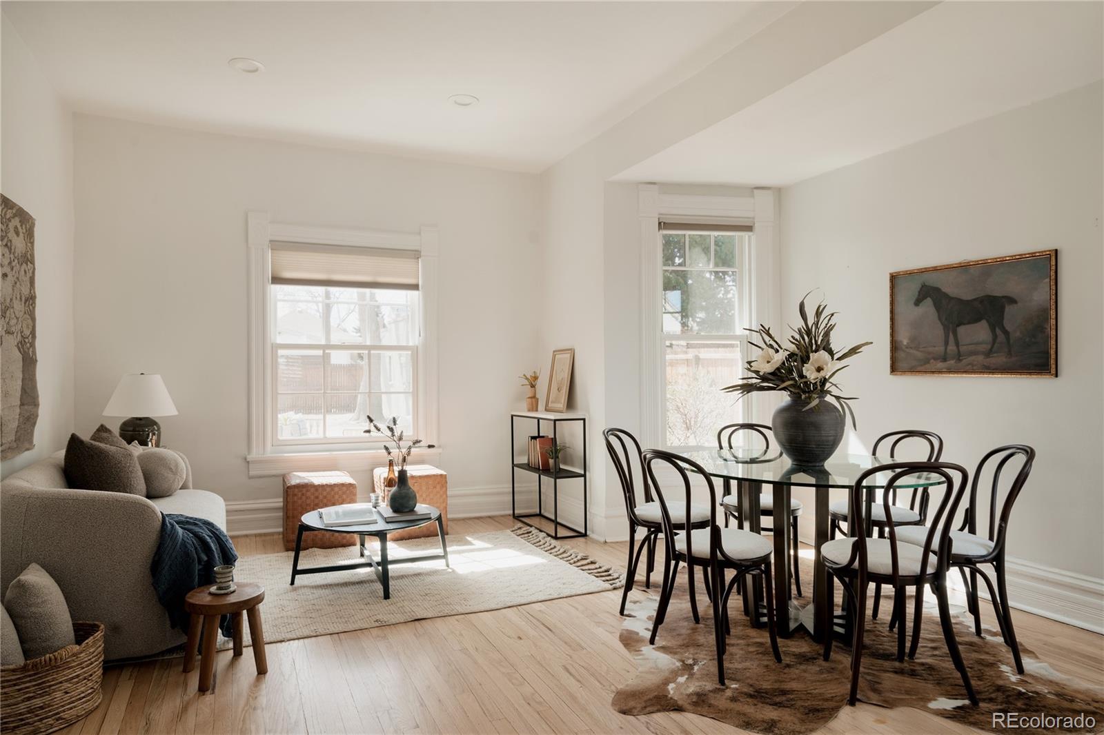 MLS Image #14 for 3460 w 31st avenue,denver, Colorado