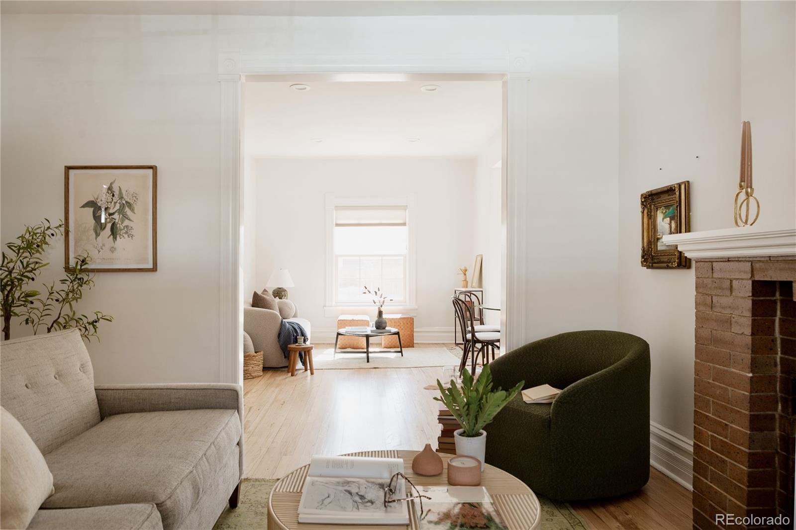 MLS Image #17 for 3460 w 31st avenue,denver, Colorado