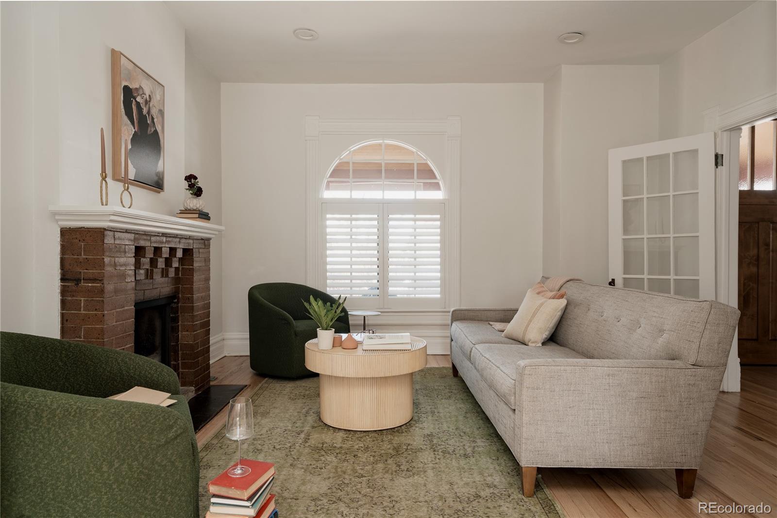 MLS Image #18 for 3460 w 31st avenue,denver, Colorado