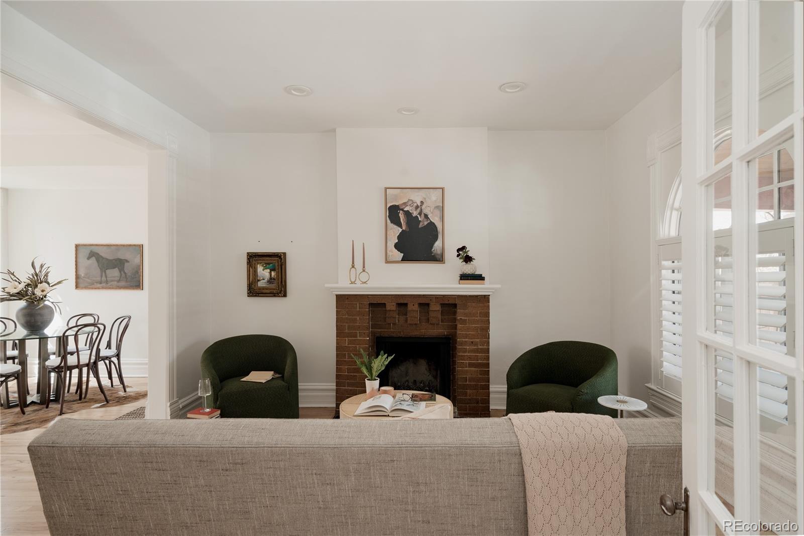 MLS Image #19 for 3460 w 31st avenue,denver, Colorado