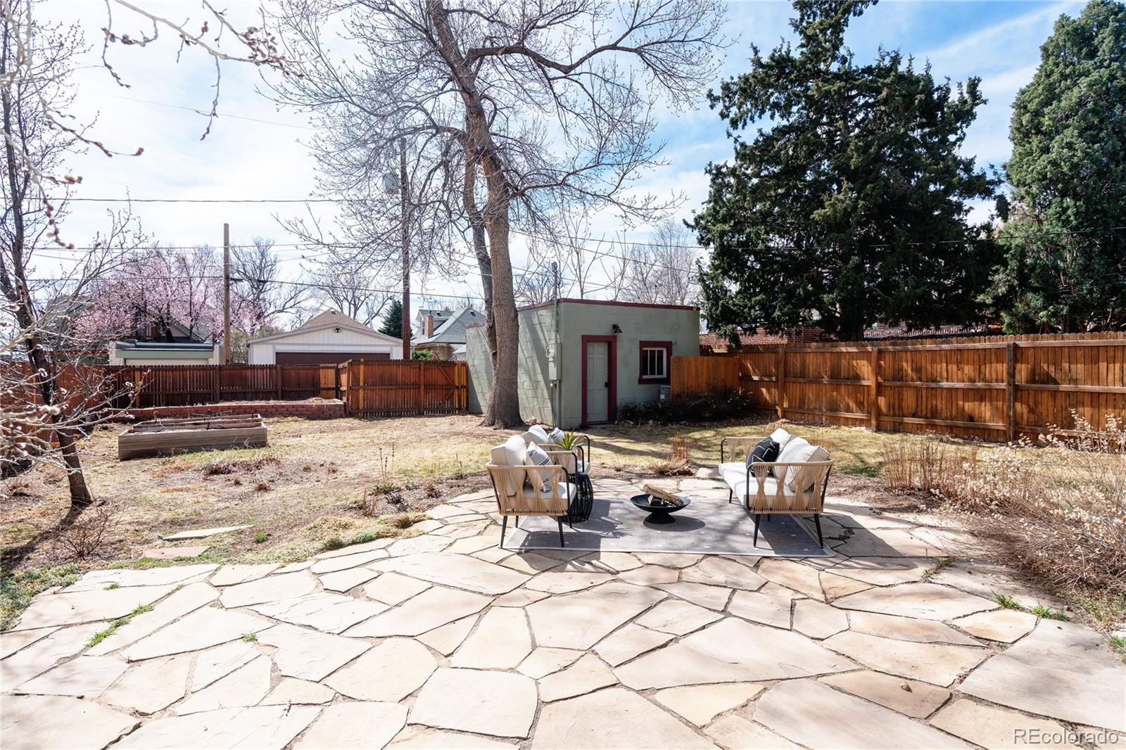 MLS Image #33 for 3460 w 31st avenue,denver, Colorado
