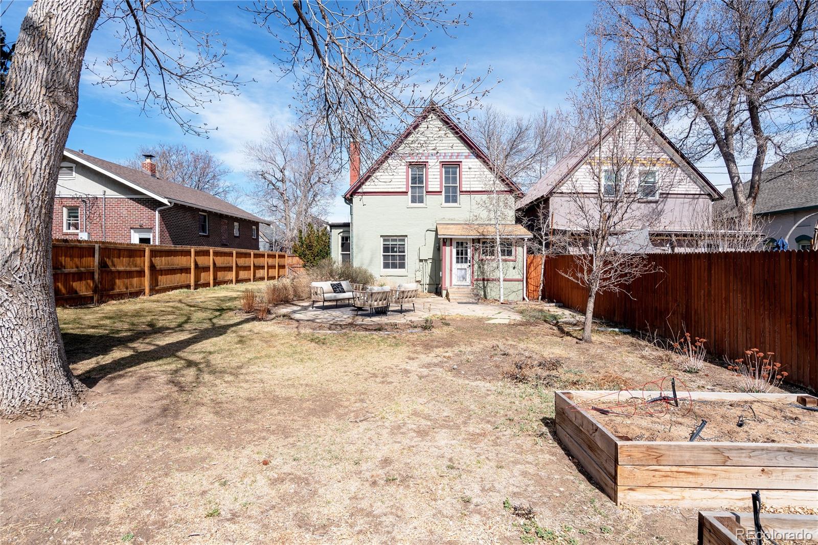 MLS Image #34 for 3460 w 31st avenue,denver, Colorado