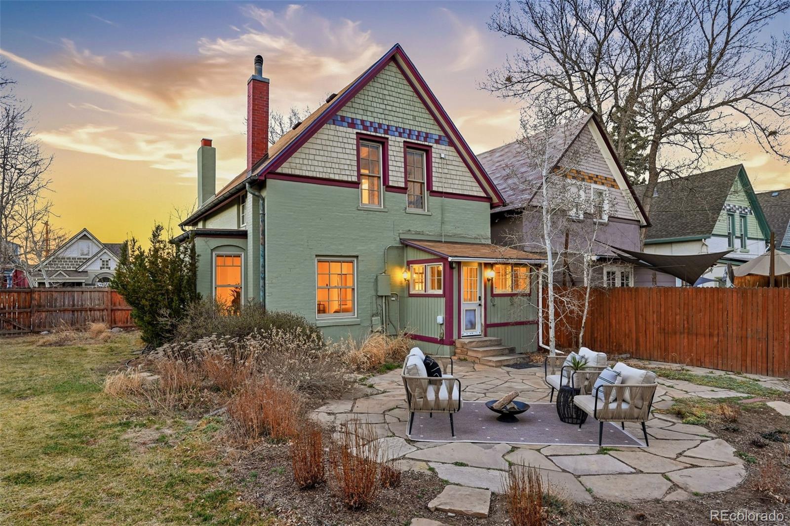 MLS Image #36 for 3460 w 31st avenue,denver, Colorado