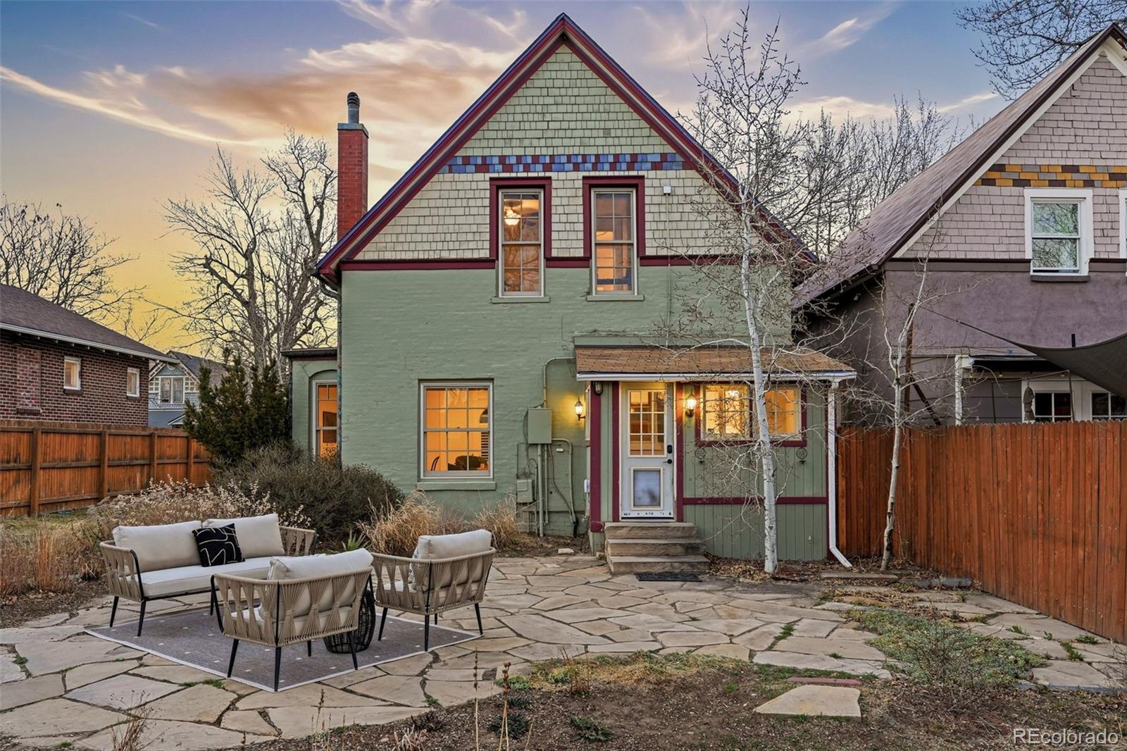 MLS Image #37 for 3460 w 31st avenue,denver, Colorado