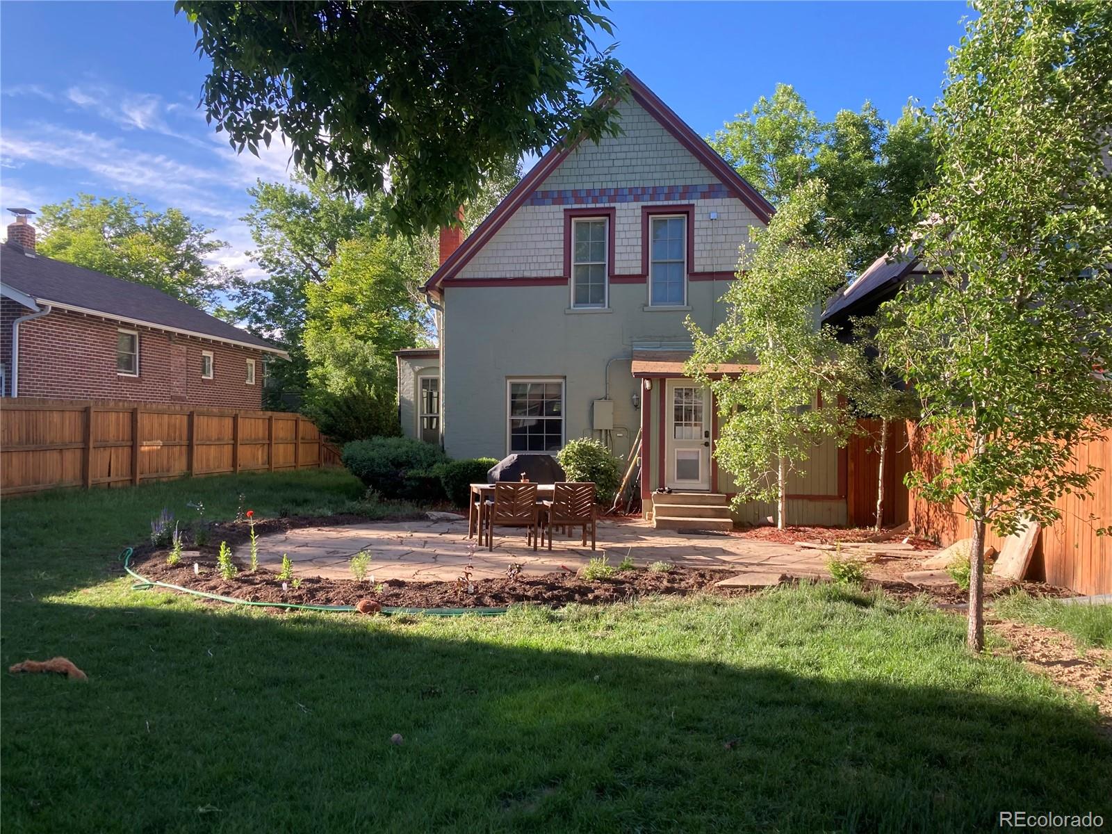 MLS Image #38 for 3460 w 31st avenue,denver, Colorado