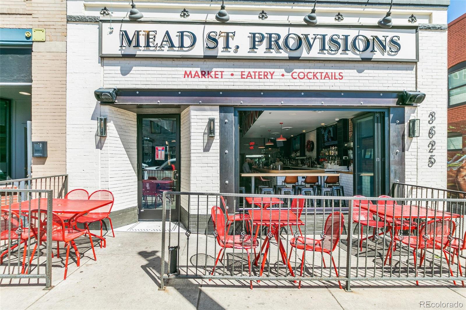 MLS Image #43 for 3460 w 31st avenue,denver, Colorado