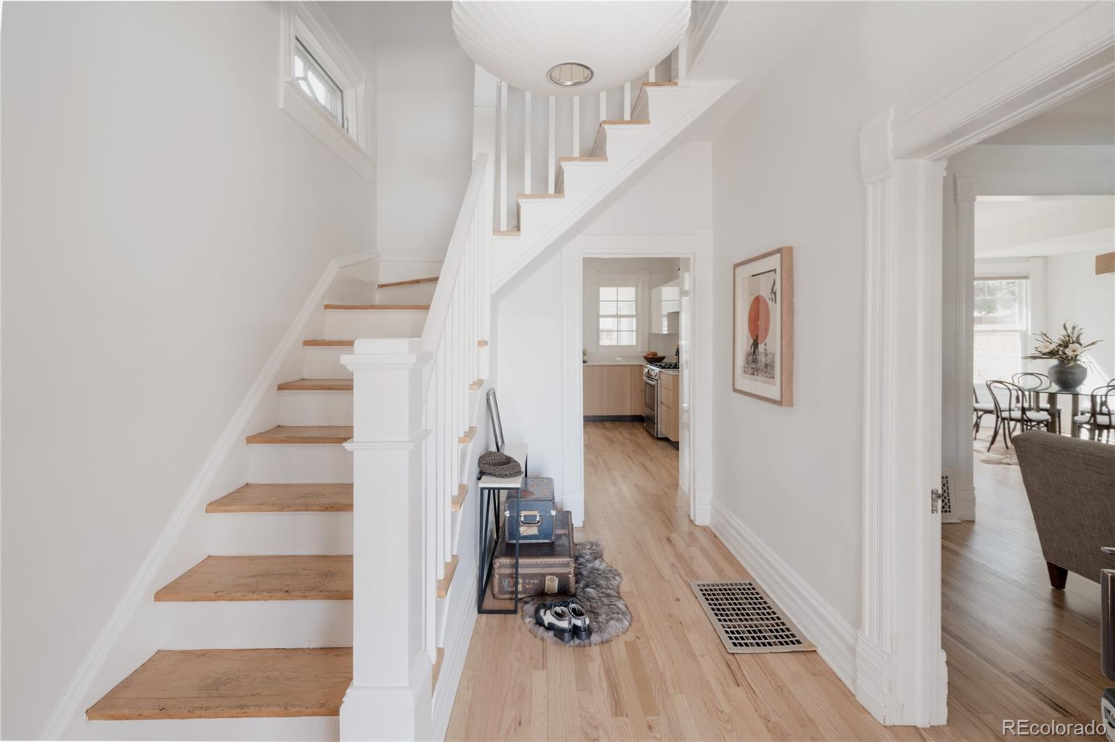 MLS Image #5 for 3460 w 31st avenue,denver, Colorado
