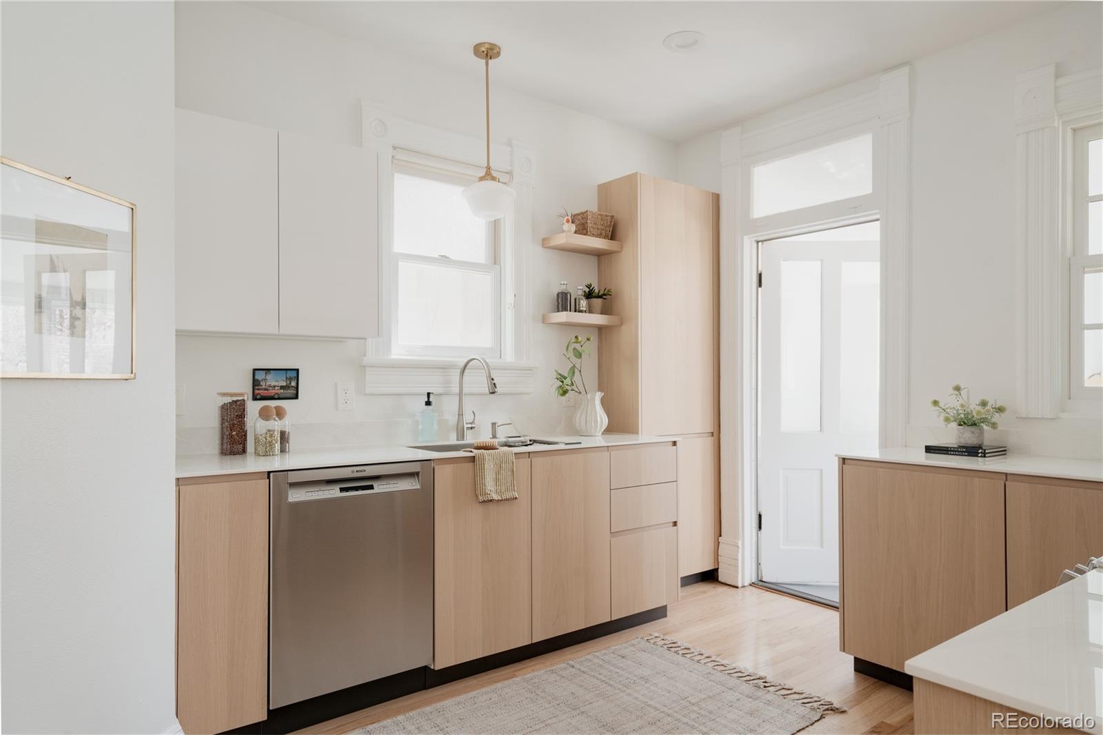 MLS Image #8 for 3460 w 31st avenue,denver, Colorado