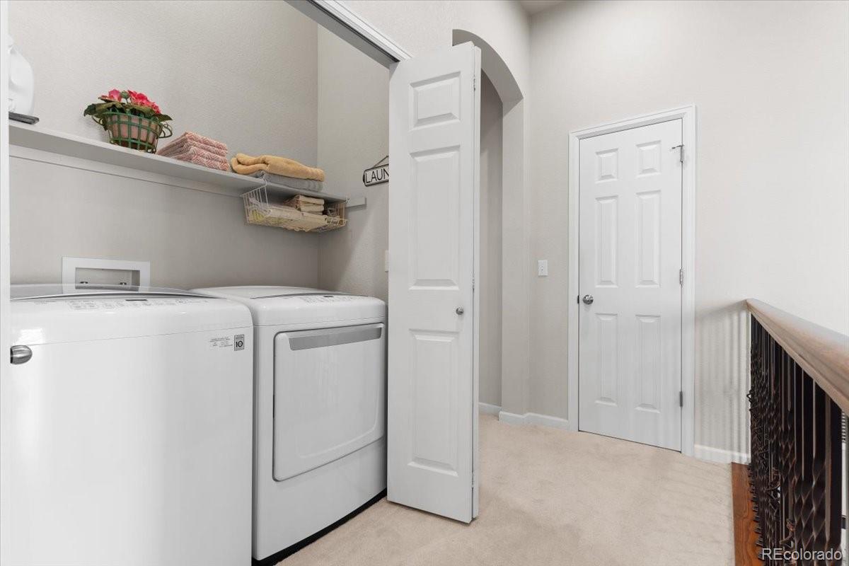 MLS Image #22 for 7824 s jasper way,englewood, Colorado