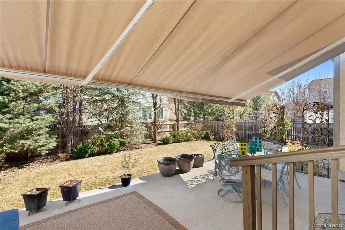 MLS Image #23 for 7824 s jasper way,englewood, Colorado