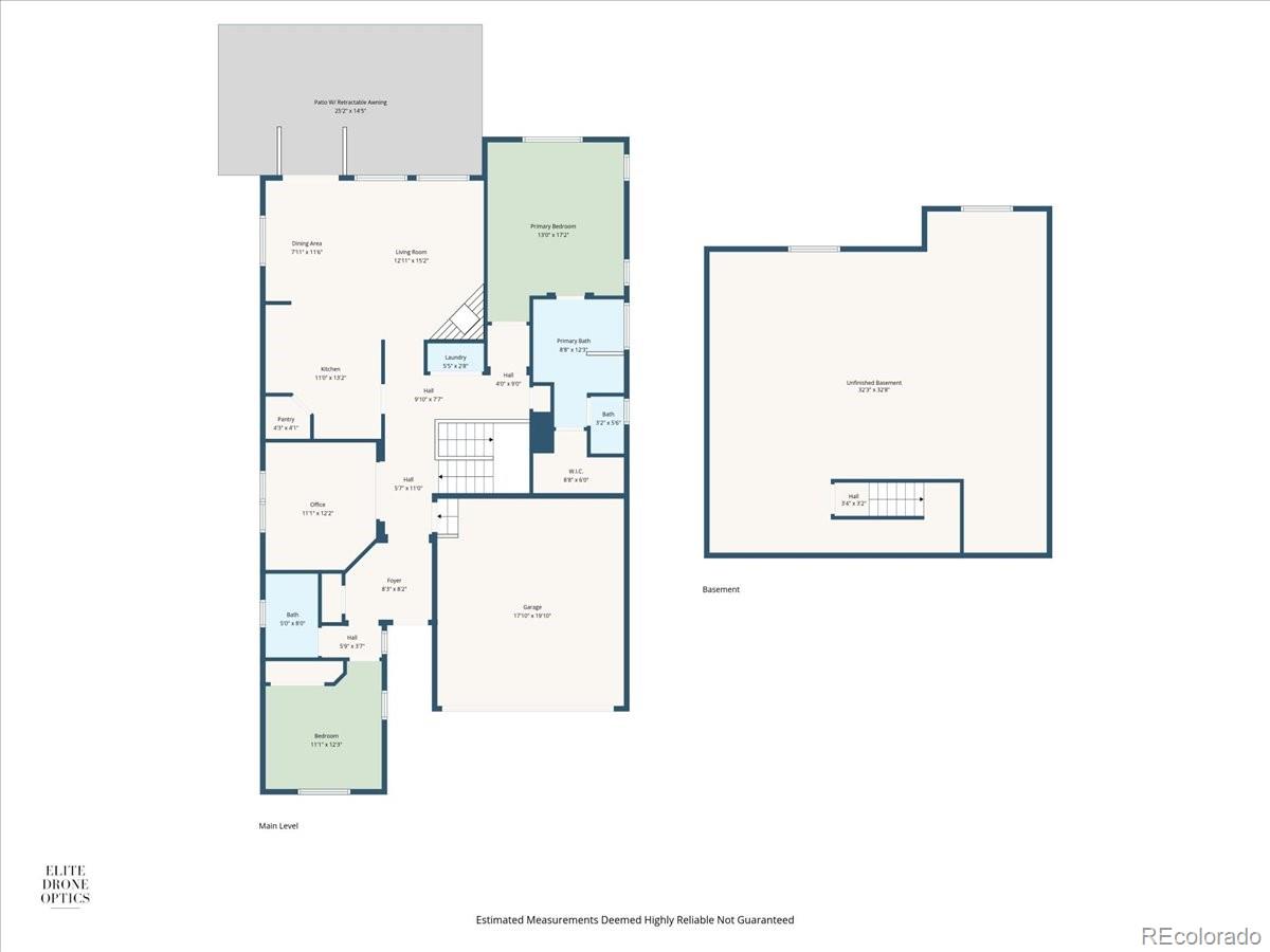 MLS Image #30 for 7824 s jasper way,englewood, Colorado