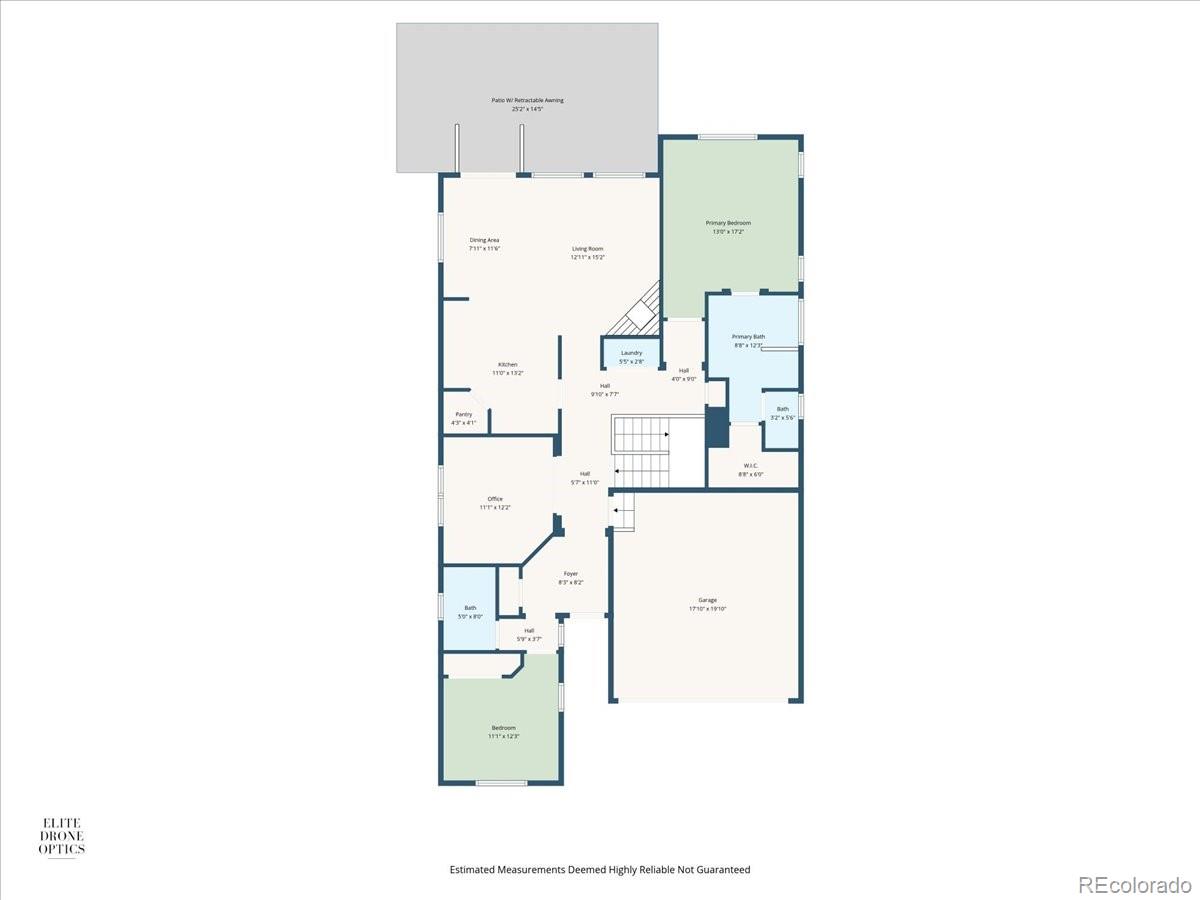 MLS Image #31 for 7824 s jasper way,englewood, Colorado