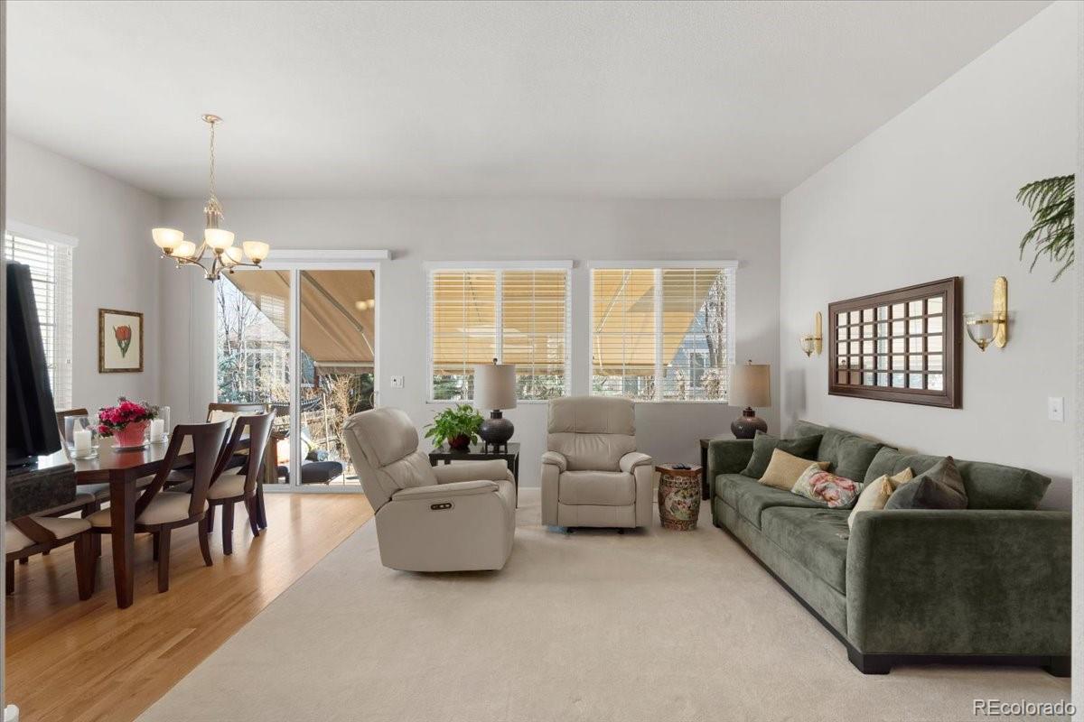 MLS Image #5 for 7824 s jasper way,englewood, Colorado