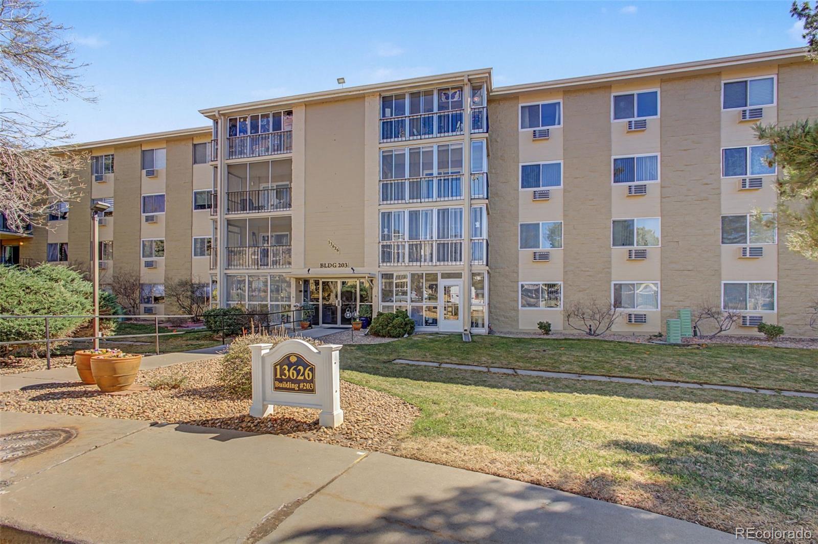 MLS Image #1 for 13626 e bates avenue,aurora, Colorado