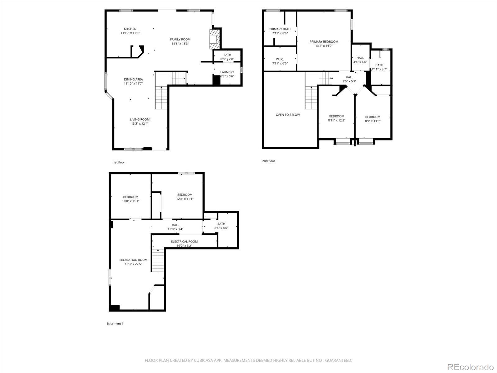 MLS Image #37 for 12532  alcott street,broomfield, Colorado
