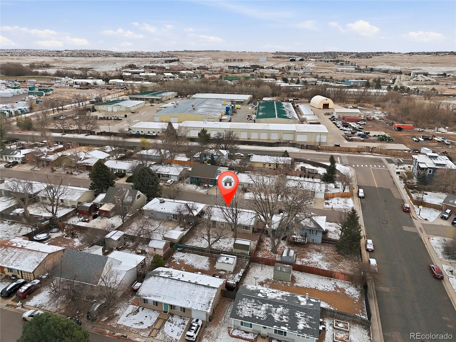 MLS Image #30 for 1665  sagrimore circle,lafayette, Colorado