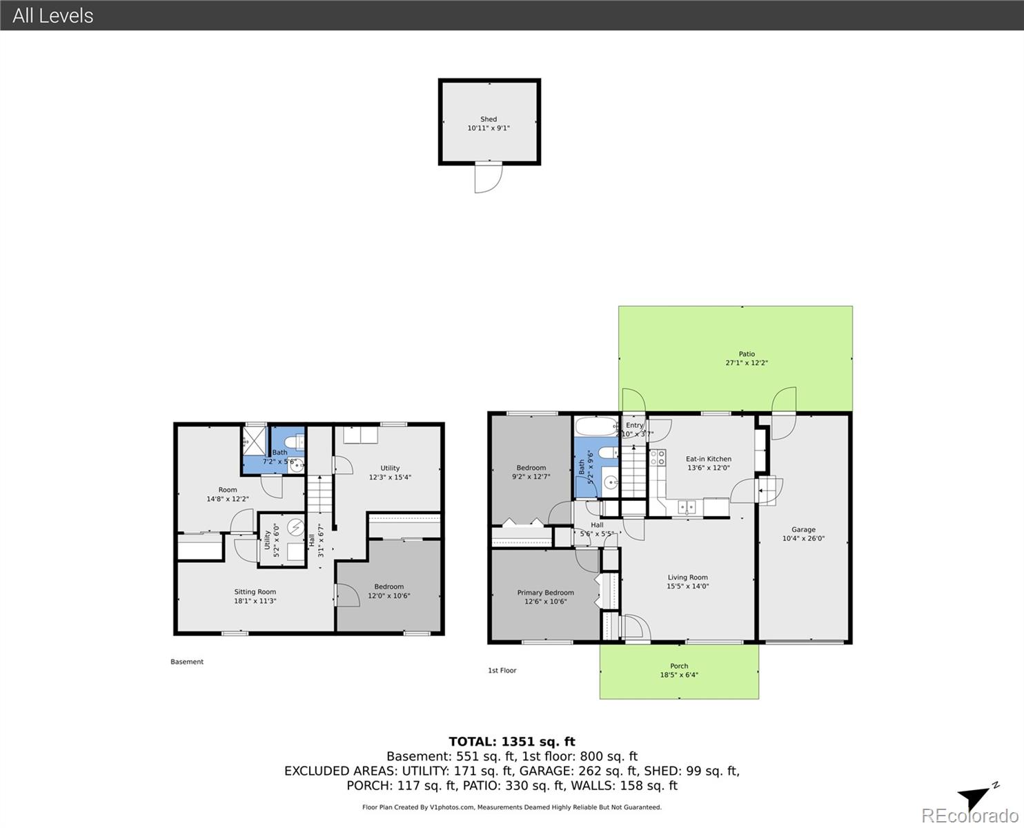 MLS Image #33 for 1665  sagrimore circle,lafayette, Colorado