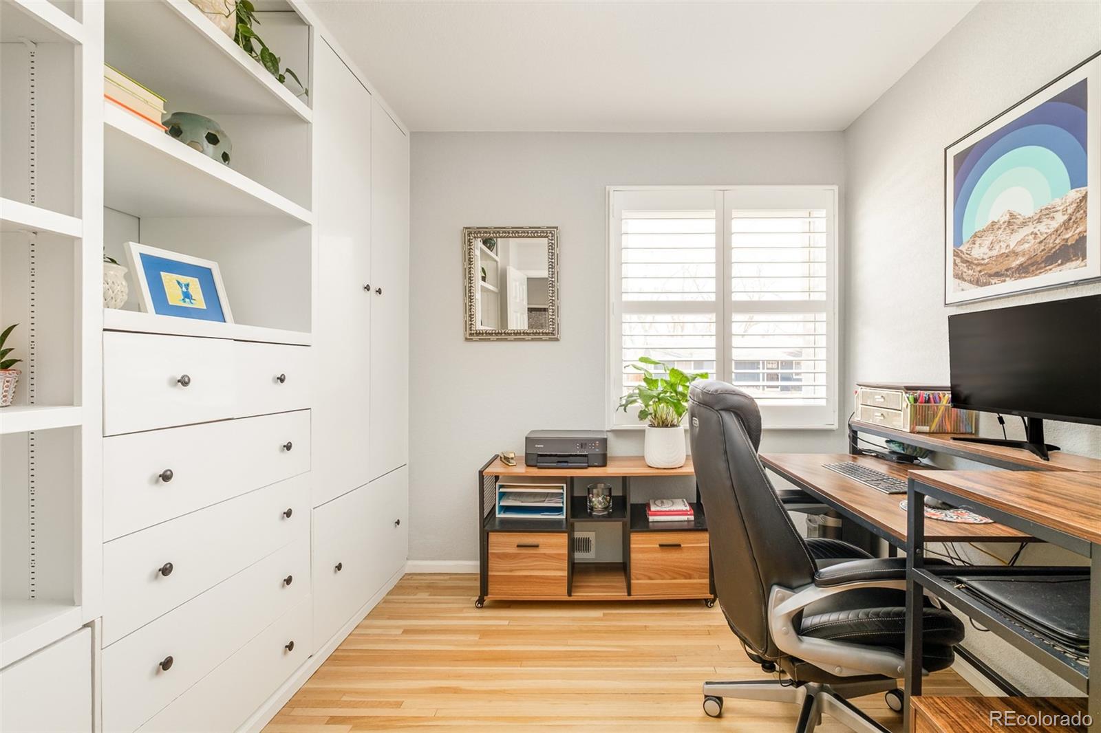 MLS Image #21 for 5634 e minnesota drive,denver, Colorado