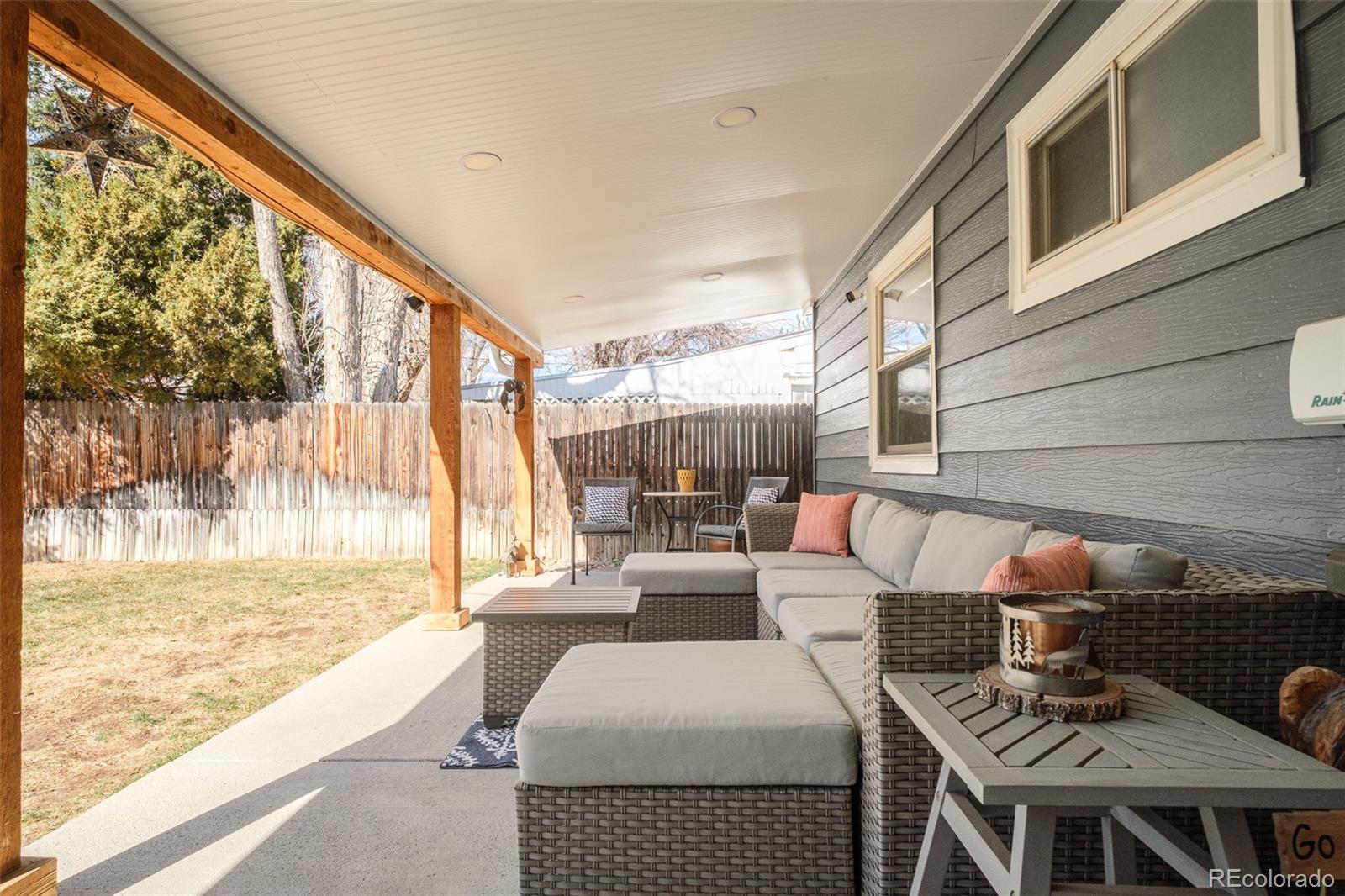 MLS Image #27 for 5634 e minnesota drive,denver, Colorado