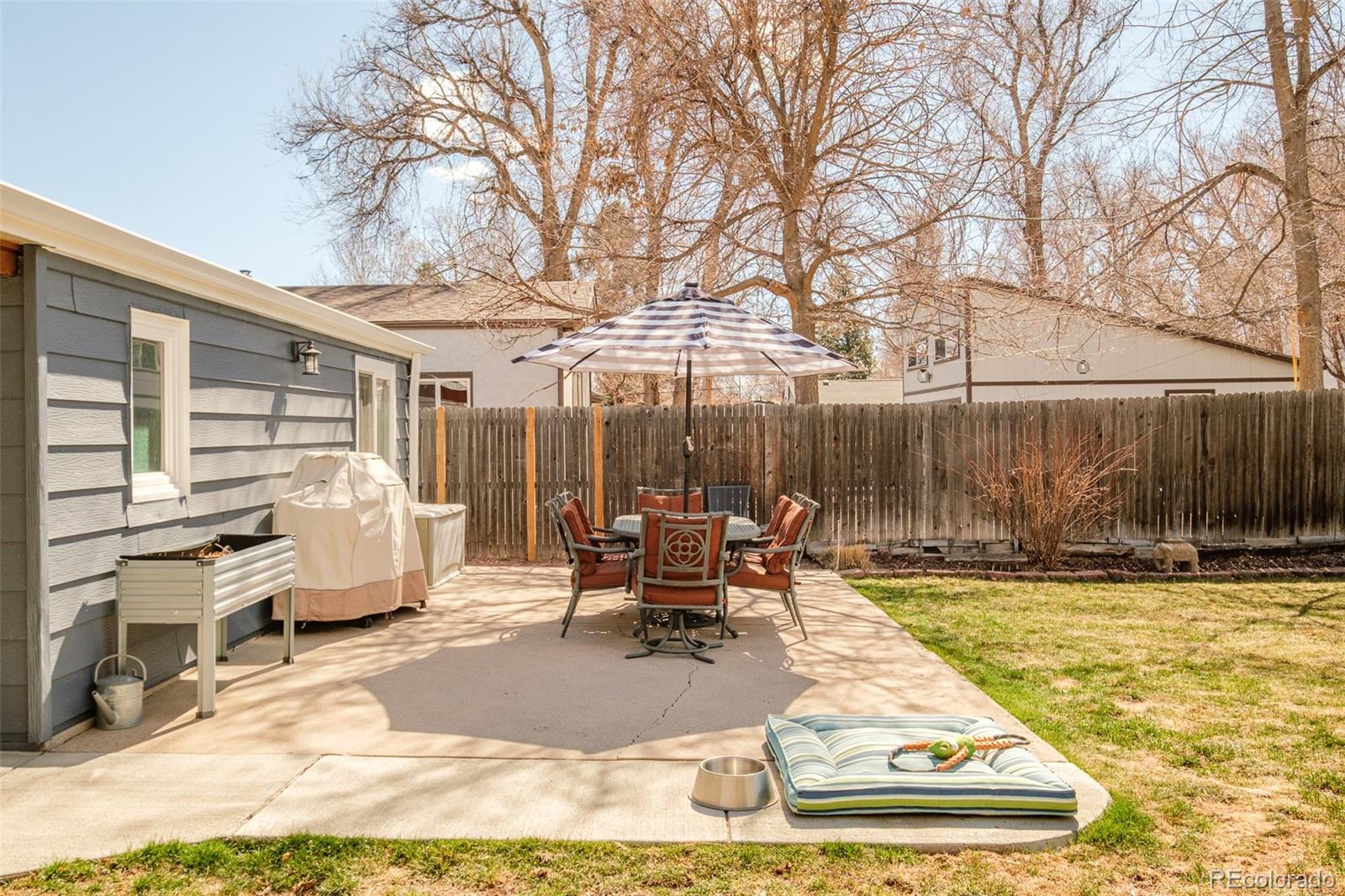 MLS Image #28 for 5634 e minnesota drive,denver, Colorado