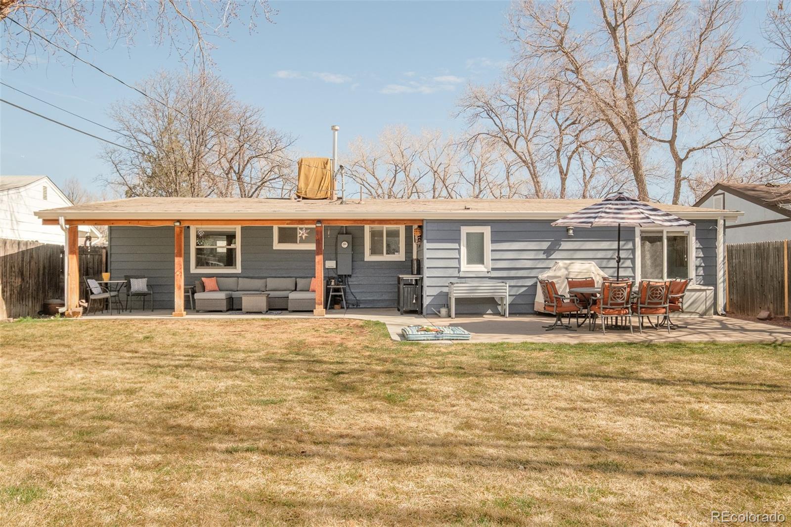 MLS Image #29 for 5634 e minnesota drive,denver, Colorado
