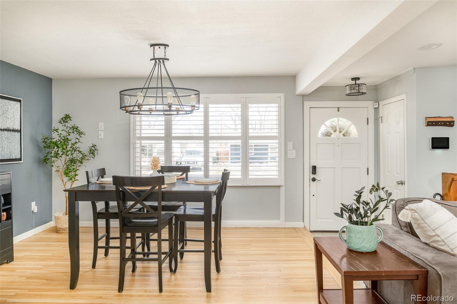 MLS Image #3 for 5634 e minnesota drive,denver, Colorado