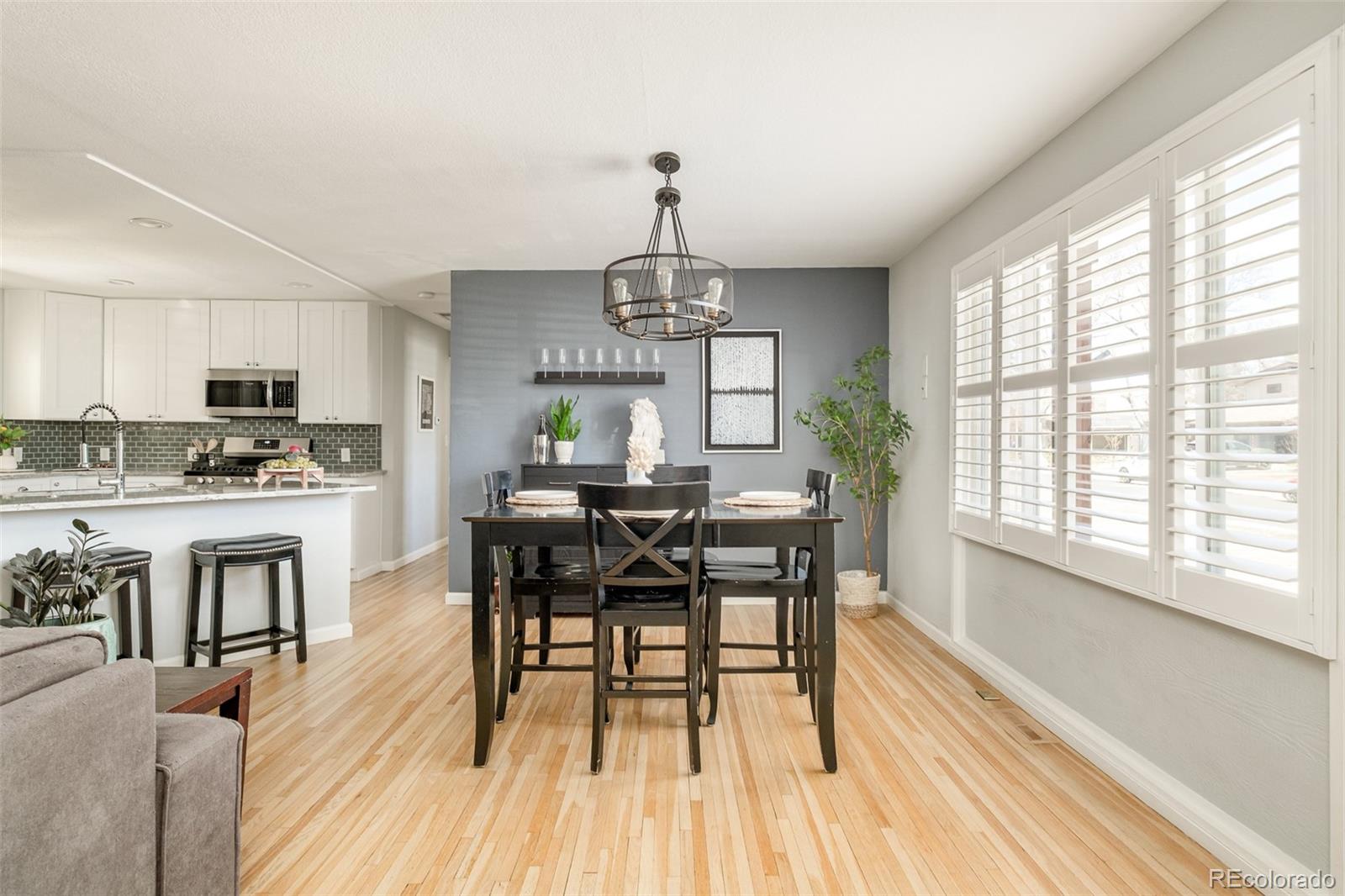 MLS Image #4 for 5634 e minnesota drive,denver, Colorado