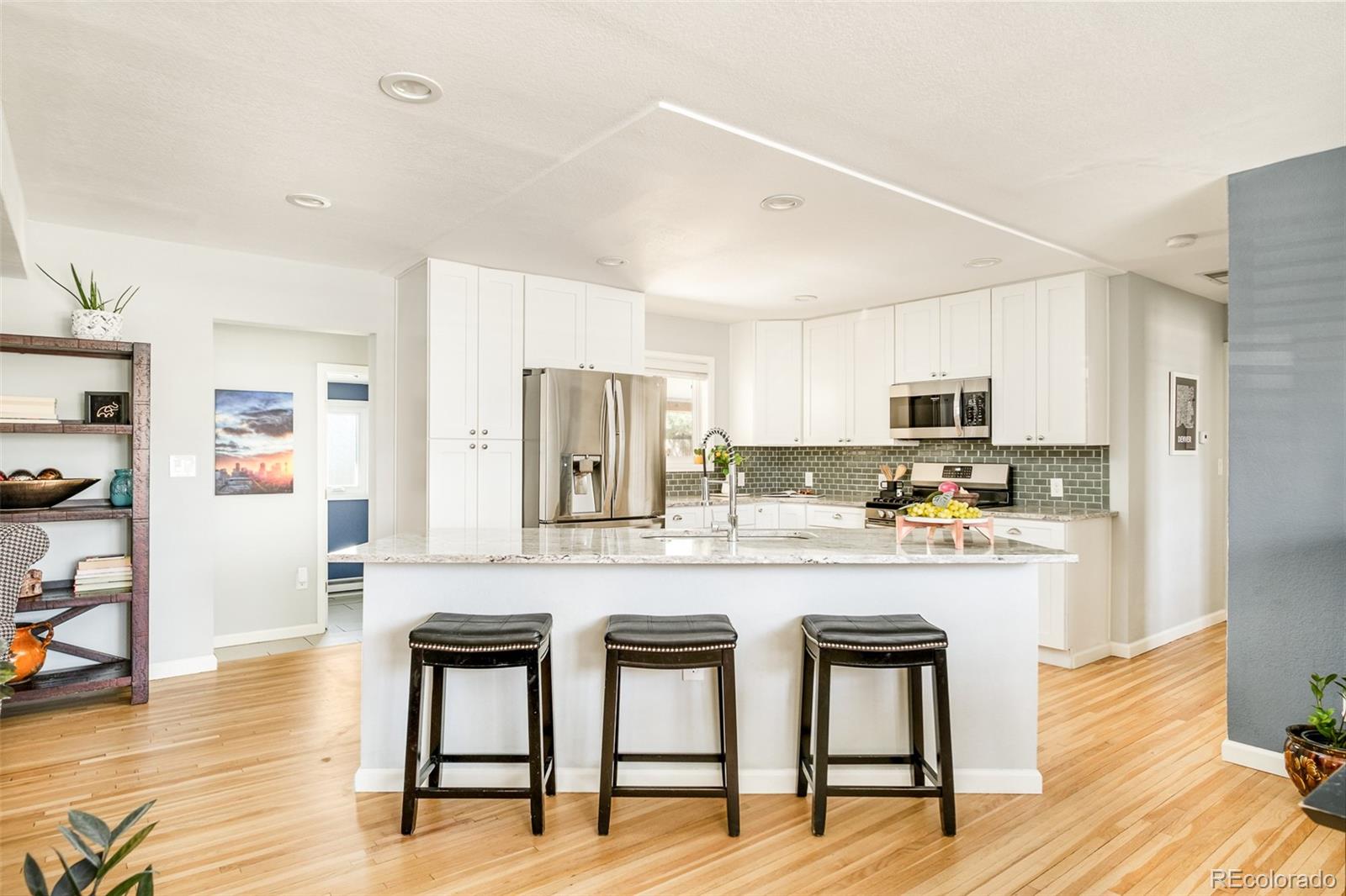 MLS Image #7 for 5634 e minnesota drive,denver, Colorado