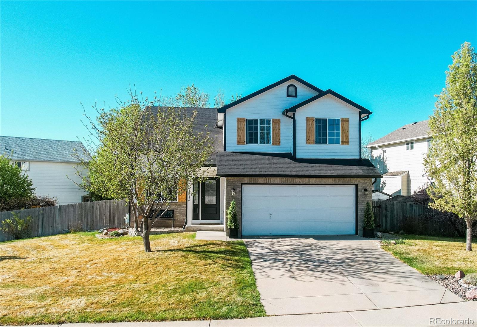 MLS Image #0 for 13556  albion circle,thornton, Colorado
