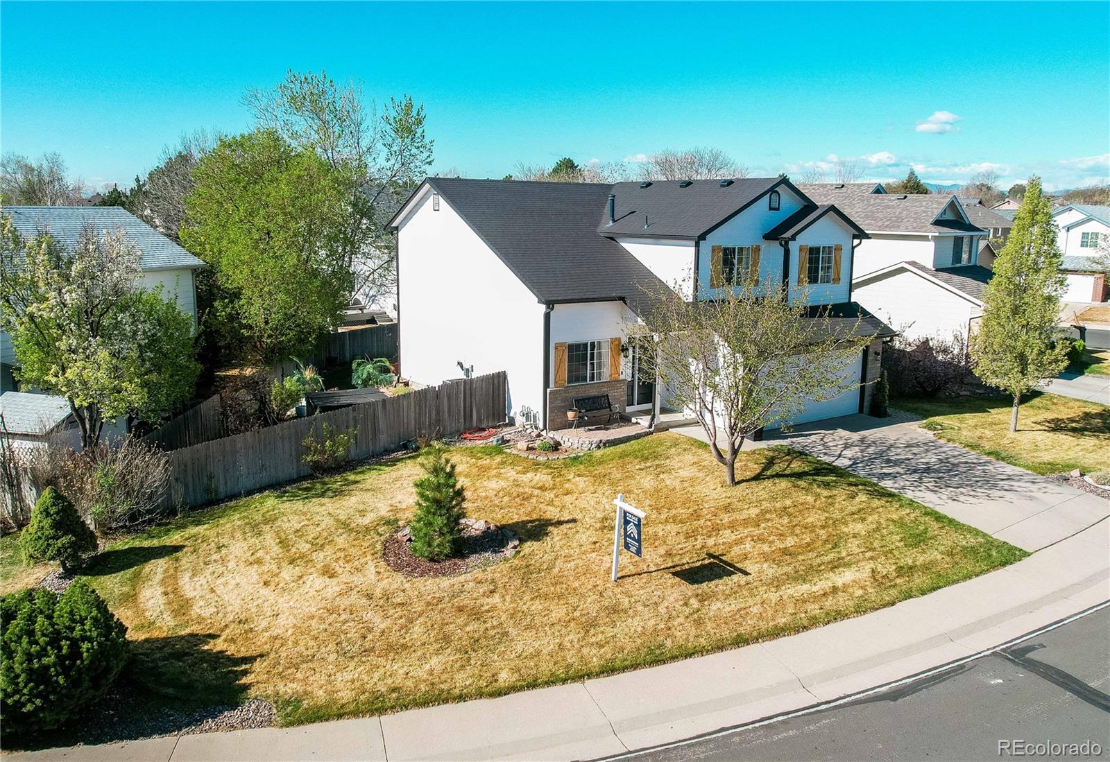 MLS Image #1 for 13556  albion circle,thornton, Colorado