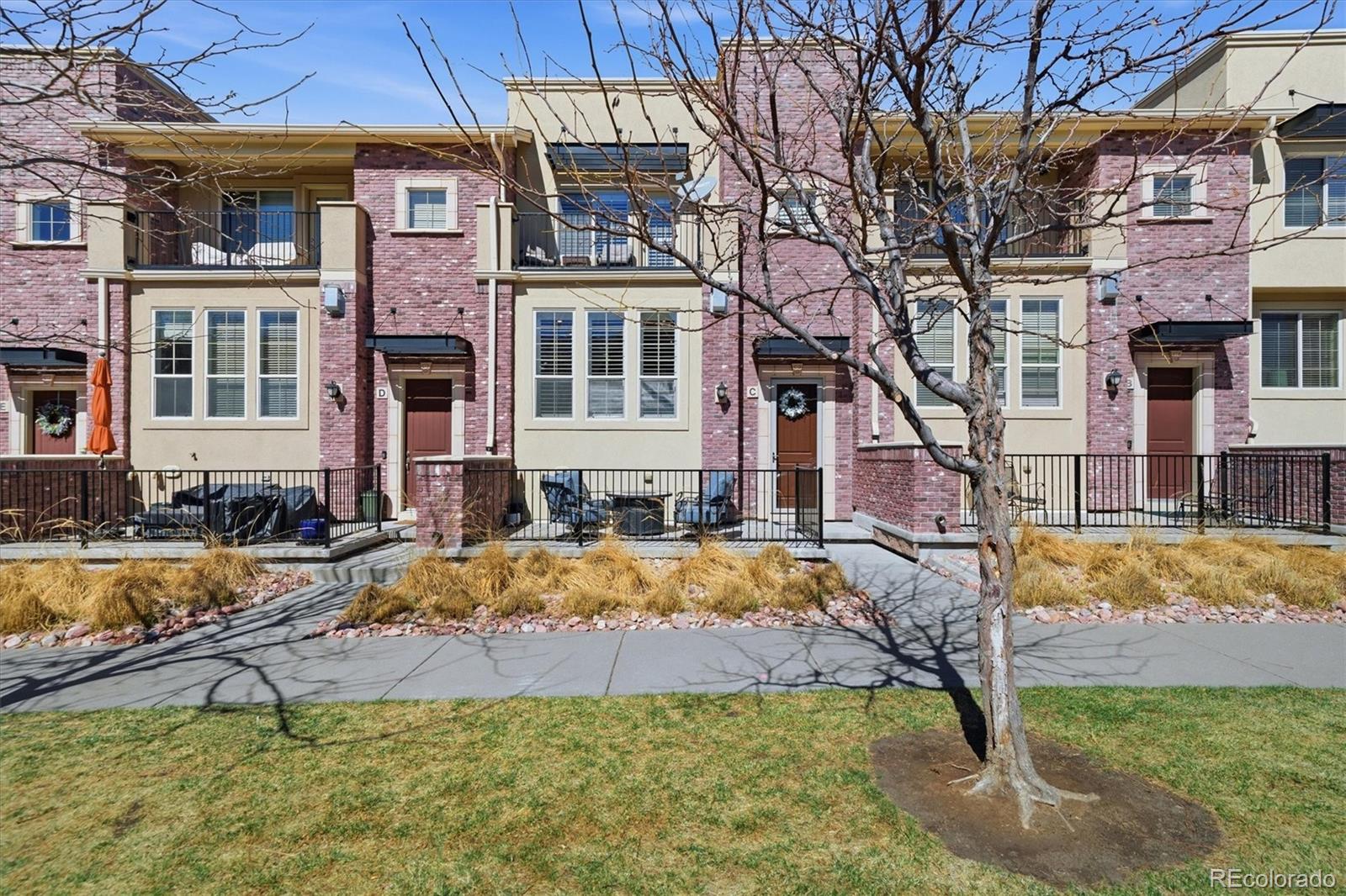 MLS Image #0 for 950  elmhurst drive c,highlands ranch, Colorado