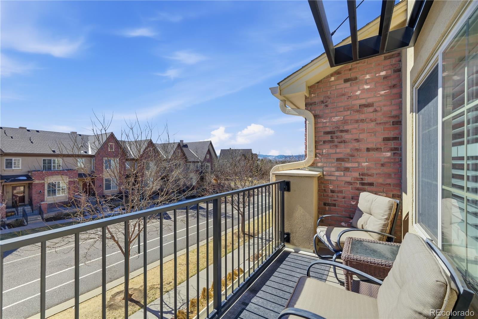 MLS Image #19 for 950  elmhurst drive c,highlands ranch, Colorado