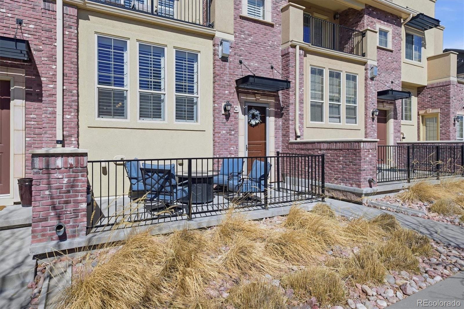 MLS Image #3 for 950  elmhurst drive c,highlands ranch, Colorado