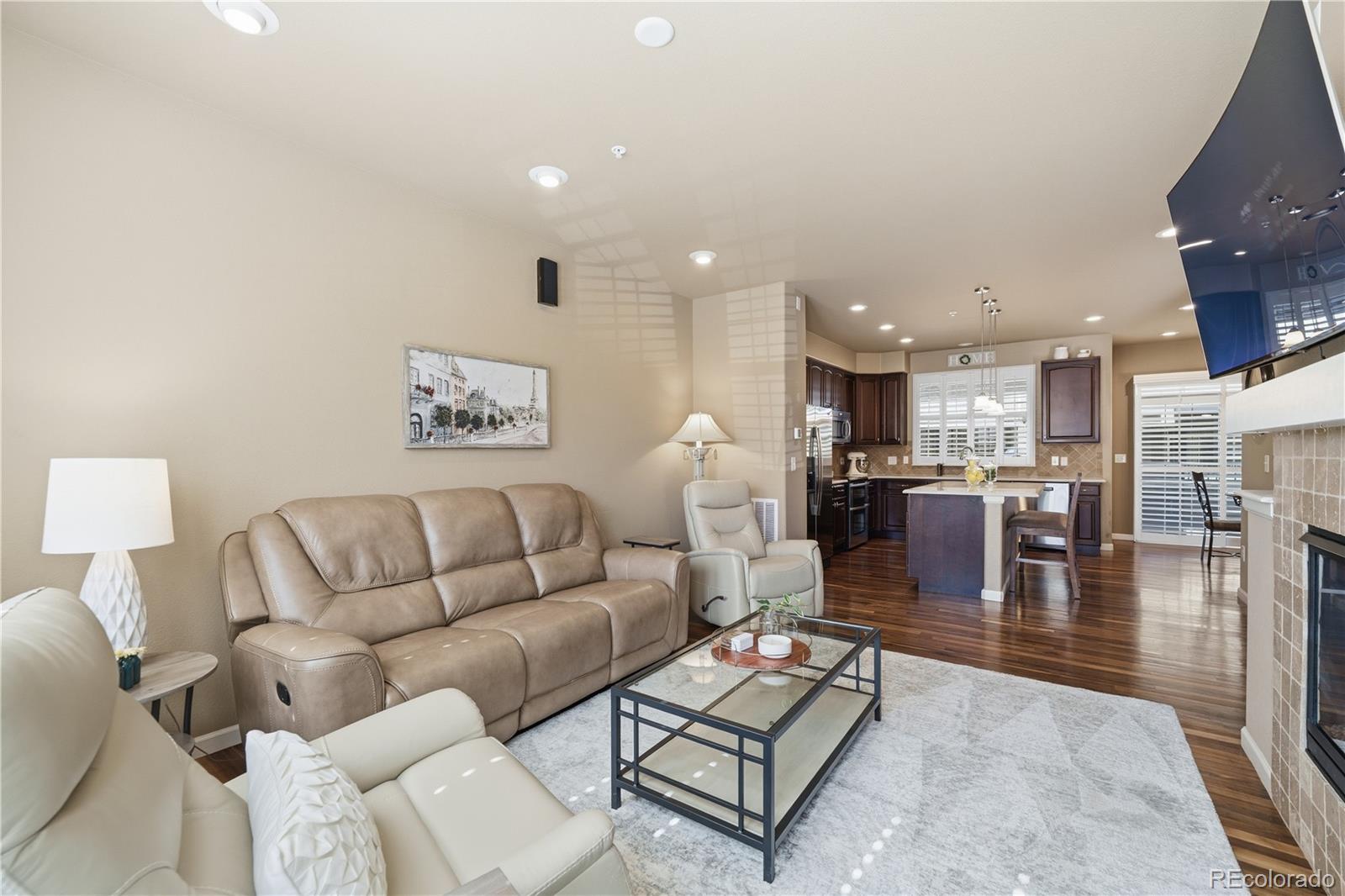 MLS Image #5 for 950  elmhurst drive c,highlands ranch, Colorado