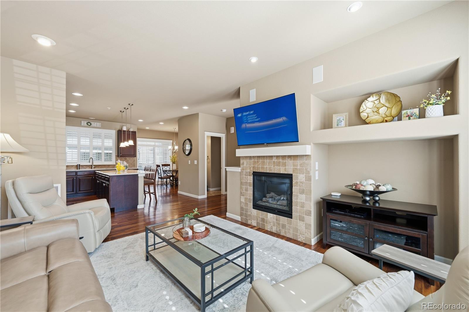 MLS Image #6 for 950  elmhurst drive c,highlands ranch, Colorado