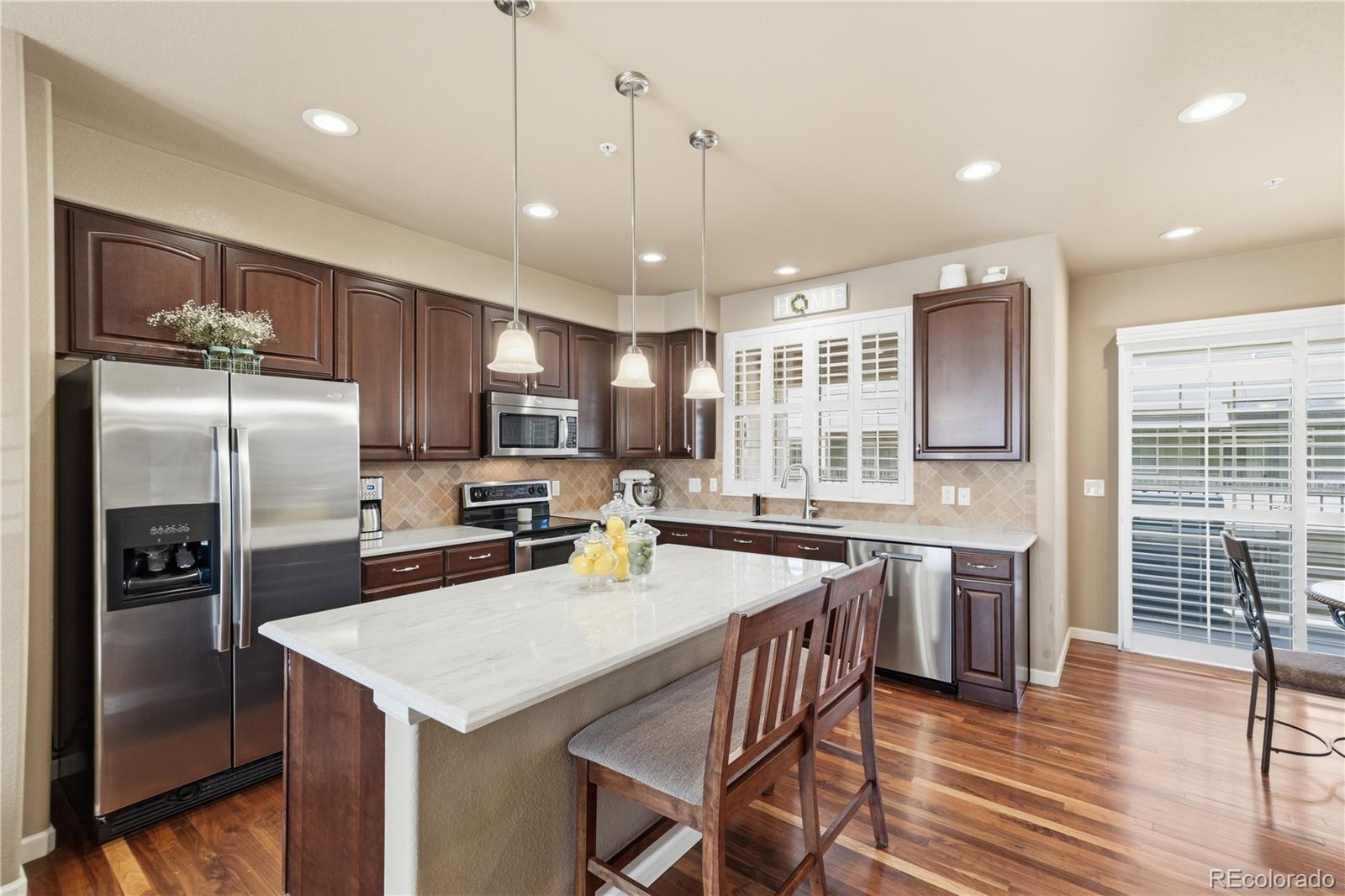 MLS Image #7 for 950  elmhurst drive c,highlands ranch, Colorado