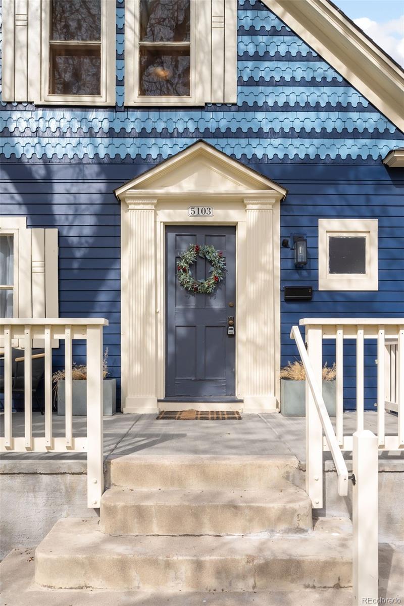 MLS Image #1 for 5103  quitman street,denver, Colorado