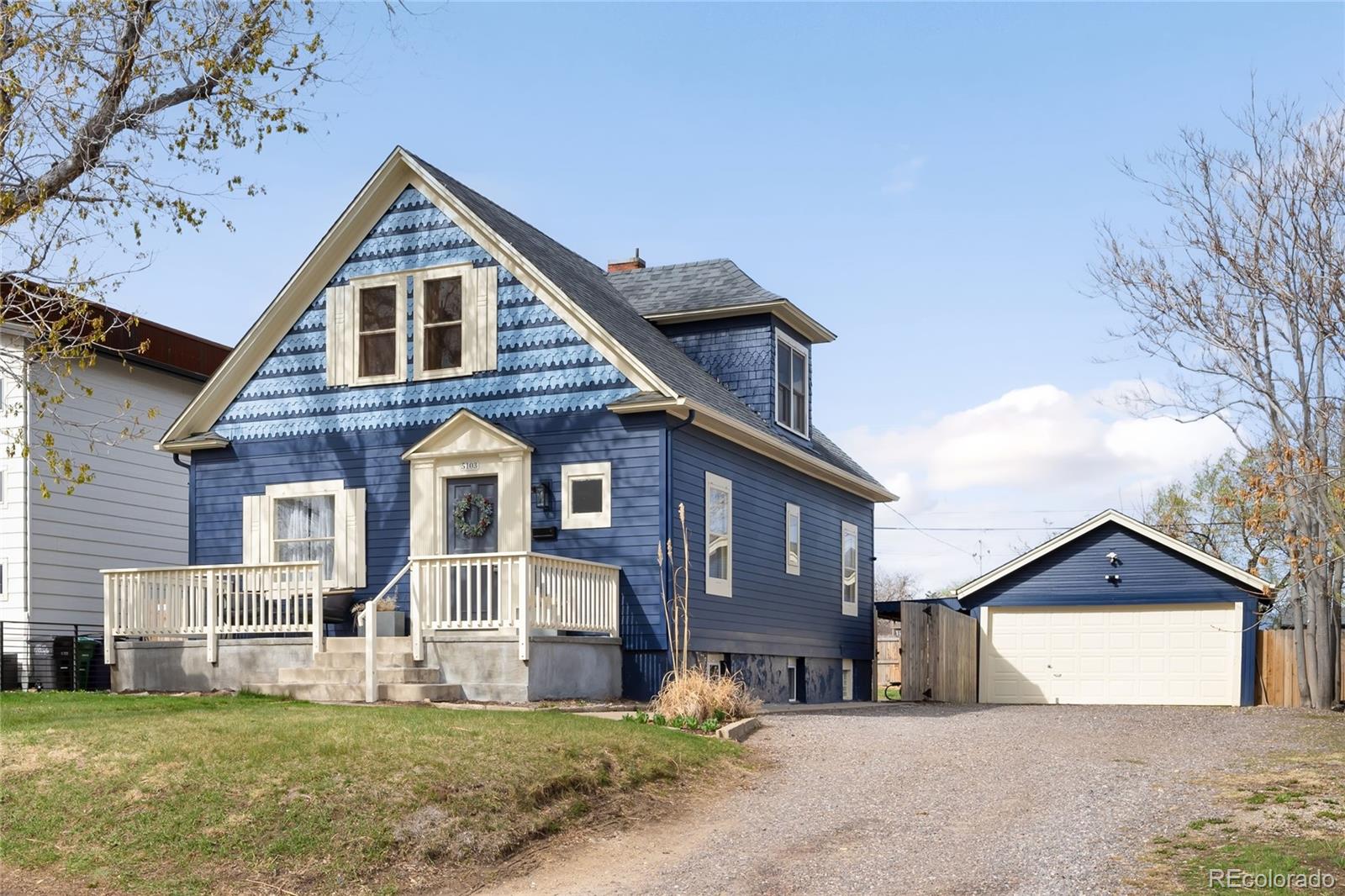 MLS Image #2 for 5103  quitman street,denver, Colorado