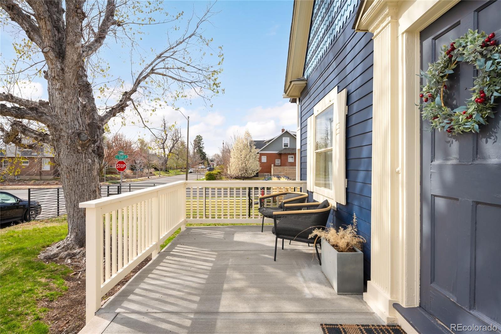 MLS Image #3 for 5103  quitman street,denver, Colorado