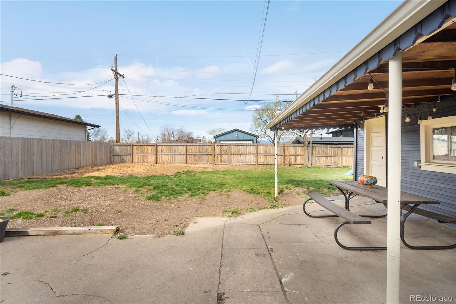MLS Image #38 for 5103  quitman street,denver, Colorado
