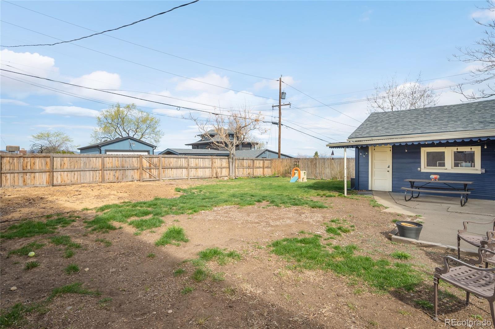 MLS Image #39 for 5103  quitman street,denver, Colorado